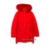 Куртка для девочки р-р 110-128 Goldy 37-01-ЗД-16